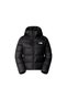 W Hyalite down Hoodie Women's Outdoor Coat Nf0A8E75Jk31 Black