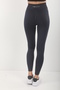 Seamless High Waist Recovery Sports Leggings – Stretchy, Breathable - 6