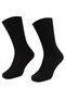 Burdur 58. Infantry Training Regiment Black Colored Bamboo Boots Socks