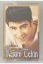 Kerim Tekin Black-Eyed Girl Cassette (Original Zero Condition Period Edition Cassette)