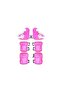 Protective Set Pink - 2