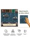 3D Self Adhesive Wall Tile 30.5 cm X 30.5 cm (4 Pcs) 0.371 m² - 2