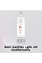 Bc Post-Chemical Treatment Damaged Hair Structuring and Strengthening Shampoo 1000 ml - 3
