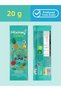 Tropical Lover Fruit Bar 24 Pieces |   Healthy Snacks – Vegan, Gluten Free (20Gr X 24 Pcs) - 4