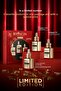 Skin Expert Skin Care Serum Set 3X30 ml Advantage Package Collagen, Ester C, Hyaluronic Acid Ltd Edt - 2