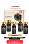 Premium Anti-Aging Serum Anti-Wrinkle, Skin Care Serum 8 ml X 5 Pcs