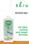 100% Natural Liquid Castile Soap with Orange Oil Intensive Moisturizing Purifying Herbal Vegan 1000 ml - 4