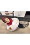سلة البيض المعدنية KRD-6206 - 2