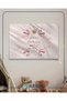 Pink Bow Themed Birthday Banner 50X70 cm - 3