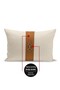 Classic Horse Series Double Sided Digital Printed Set of 3 Throw Pillow Covers (Horse) - 4