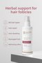 Herbal Extract Hair Tonic 200 ml - 3