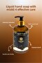 Miskli Liquid Hand Soap 500 ml – Intensive Moisturizing Hand Wash |   Alcohol-Free & Paraben-Free - 2