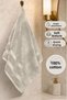 Cotton Single Towel Karna Premium Morgan - 70 X 140