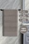 Cotton Single Towel Jacquard Ruma - 50 X 90