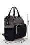 Mother Baby Care Backpack and Mommy Bag Shoulder Bag Set of 2 - 2