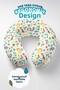 Tropical Animal Figure Neck Pillow - Colorful Striped Pattern Kids & Adults Travel Pillow - 2
