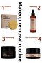 Makeup Removal Soap, Anti-Blemish and Darkening Makeup Remover Soap Containing Kojic Acid - 6