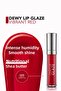 Nourishing Lip Gloss (Red) - Dewy Lip Glaze - 009 Vibrant Red - 8690604618712 - 5
