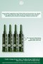 Vegan Ingredient Formula Nourishing and Strengthening Treatment for Weak and Lifeless Hair Growth 60ml - 5