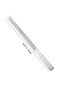 Professional Manicure Pedicure File Stainless Steel Nail File - 4
