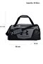 Ua Undeniable 5.0 Duffle Sm Unisex Sports Bag - 2