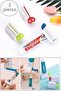 Rotary Toothpaste Squeezer 2 Pieces - 2
