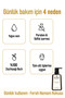 Natural Olive Oil Goat Milk Liquid Soap Olive Oil Hand Soap Intensive Moisturizing 4 Pcs 500 ml - 2