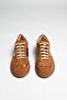 Lace-Up Rubber Sole Sneaker 101-Gumk-01 Women's Shoes - 5