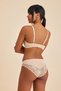 Luna Ten Lace Slip Panties - 3