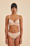 Luna Ten Lace Slip Panties