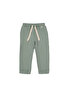 Quilted Jogger Pants - 3