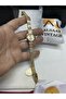 Women's Watch Wicker Cord - 3