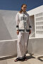 Patterned Suit 32-3581 - 2