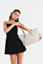 Stone Women's Shoulder Bag Us25655 Online Exclusive - 2