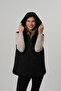 Women's Vest Baklava Pattern Quilted Women's Vest - 2