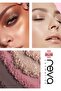 Terracotta Headlamp & Terracotta Eyeshadow - Vegan & Clean Content Rv548 - 4