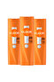 Hair Care Shampoo Instant Repair 400 ml X3 - 2