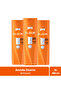 Hair Care Shampoo Instant Repair 400 ml X3