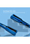 Titanium Plate 1.25" – Professional Titanium Flat Iron for Sleek, Frizz-Free Styling - 4