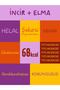 Fig Fruit Bar 24 Pieces |   Healthy Snacks – Vegan, Gluten Free, Preservative Free (20Gr X 24 Pcs) - 4
