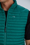 Men's vest men's shim vest - 5