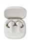 Buds Bluetooth Kulaklık Ipx4 35 Saat Ultra Uzun Pil Ömrü Düşük Gecikme 0.06s Aı Beyaz - 6