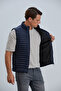 Men's Standard Fit Inflatable Life Jacket Water Repellent - 5