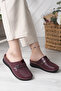 Women's Closed-Toe Soft-Sole Orthopedic Everyday Slipper - 2