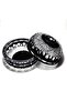 Crystal Decor 2-Piece Tableware Set - 4
