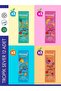 Tropical Lover Fruit Bar 12 Pieces |   Healthy Snacks – Vegan, Gluten Free (20Gr X 12 Pieces)