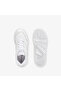 Lineshot Women's White Sneakers - 4