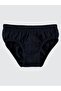 Basic 2-10 Years 2-Piece Panties Set - Gray - 3