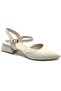 Feles short heel women's flat shoes ten