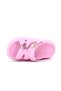 Girls' Sandals Pool Beach Vacation Casual Summer Comfortable Non-Slip Sole Butterfly Detailed Slippers - 2